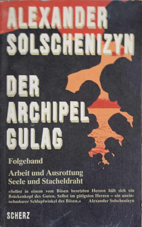 Der Archipel Gulag