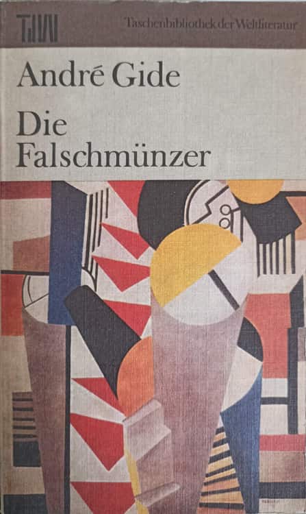 Die Falschmunzer