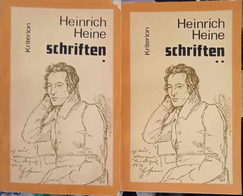 Vezi detalii pentru Schriften Vol.1-2