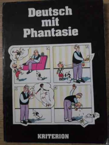 Deutsch Mit Phantasie