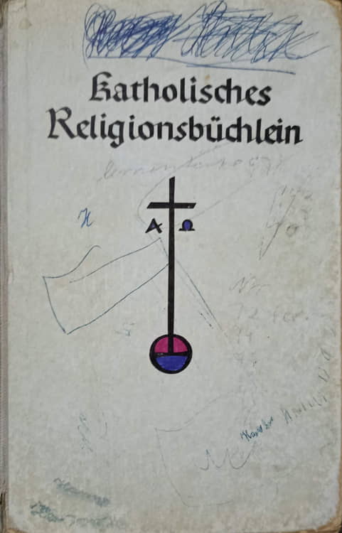 Katholisches Religionsbuchlein