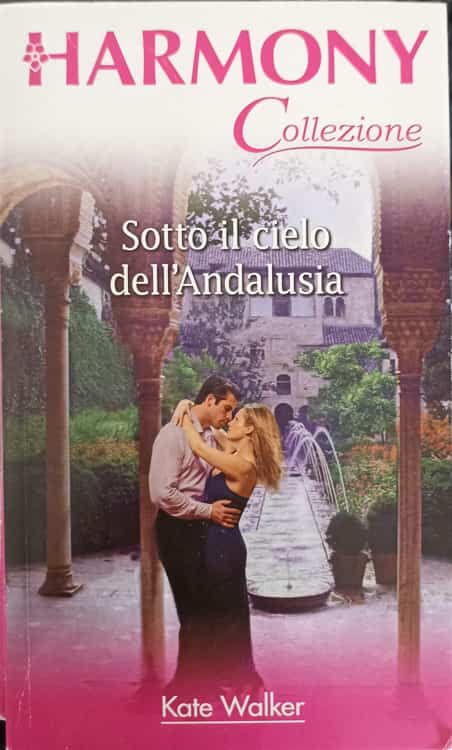 Sotto il cielo dell'andalusia