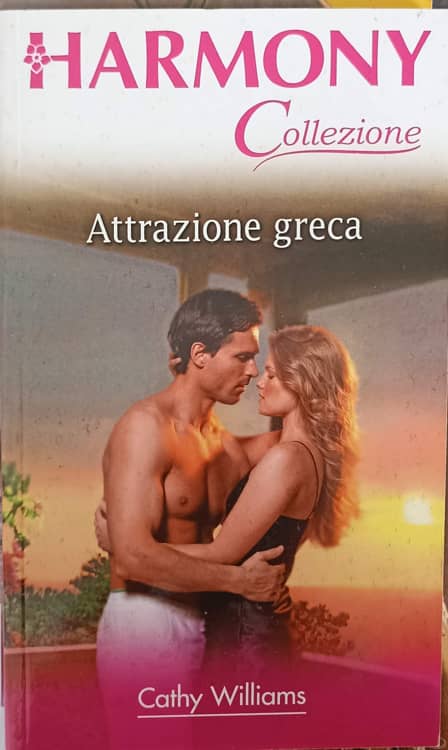 Attrazione Greca