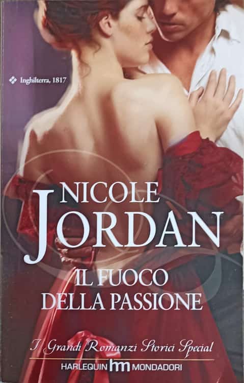 Il Fuoco Della Passione