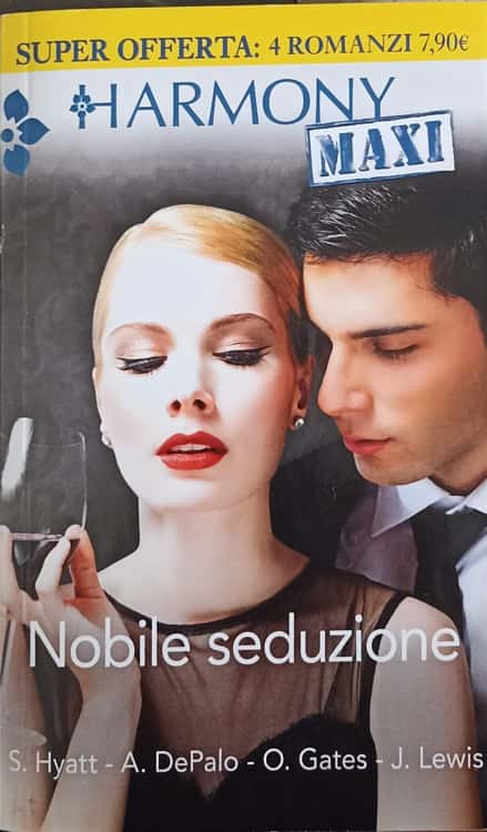 Nobile Seduzione