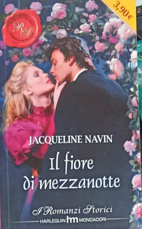 Il Fiore Di Mezzanotte