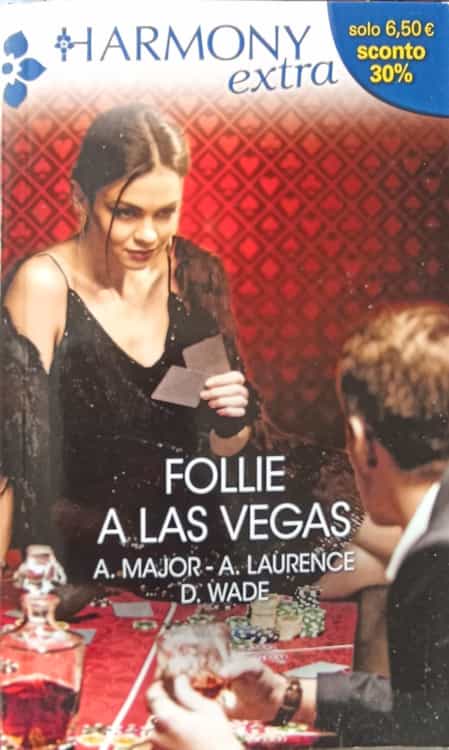 Vezi detalii pentru Follie A Las Vegas