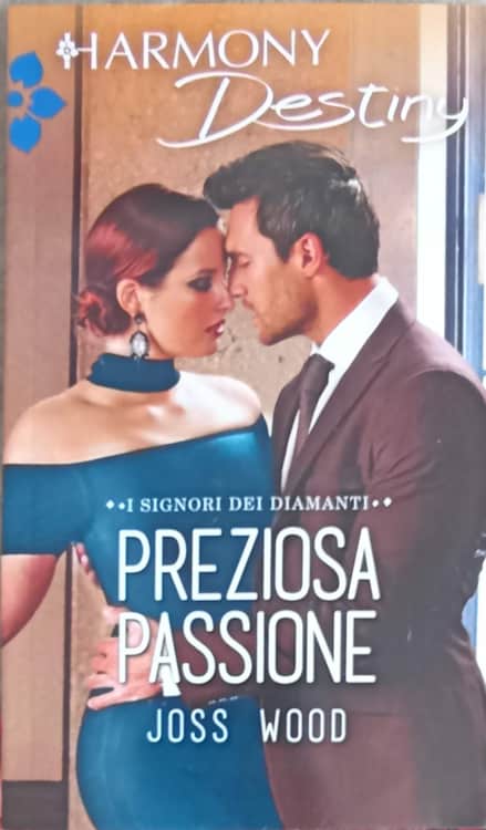 Preziosa Passione