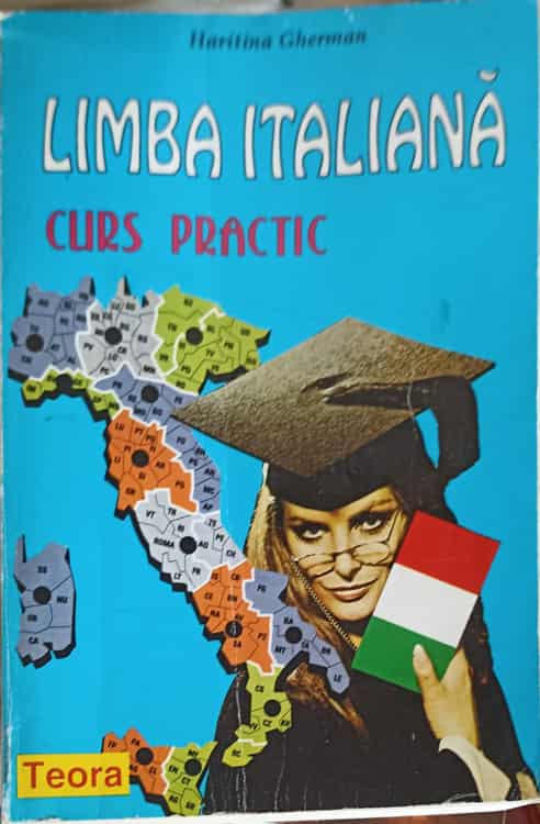 Limba Italiana, Curs Practic