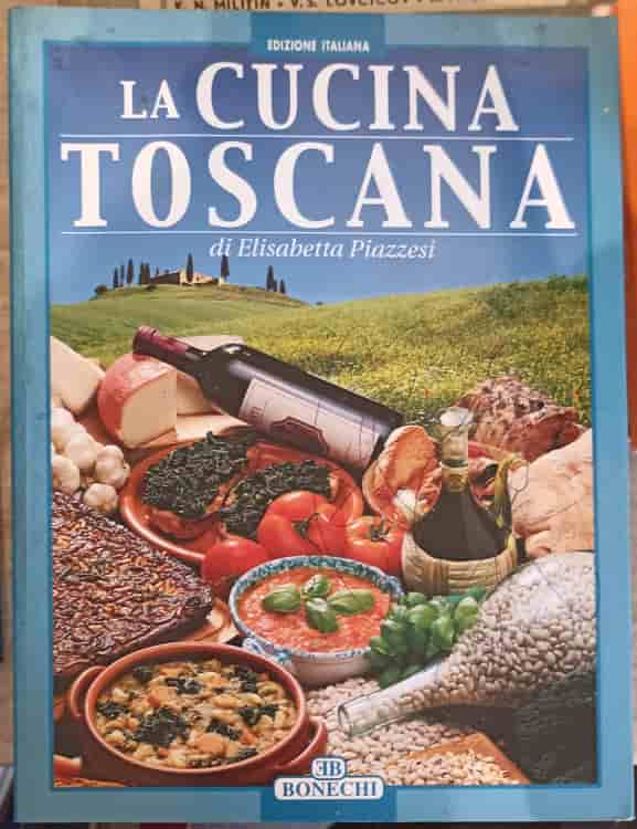 Vezi detalii pentru La Cucina Toscana