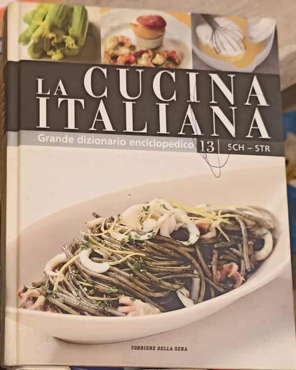 La Cucina Italiana Vol.13