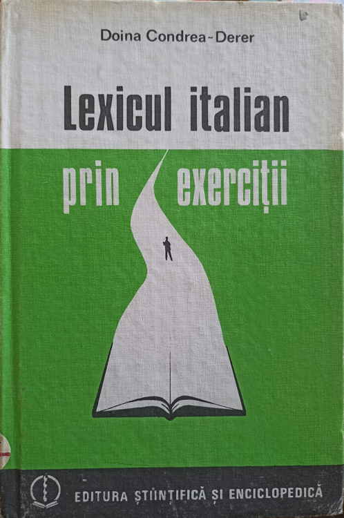 Vezi detalii pentru Lexicul Italian Prin Exercitii