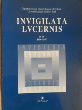 Vezi detalii pentru Invigilata Luvernis 18-19/1996-1997