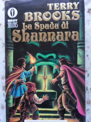 Vezi detalii pentru La Spada Di Shannara