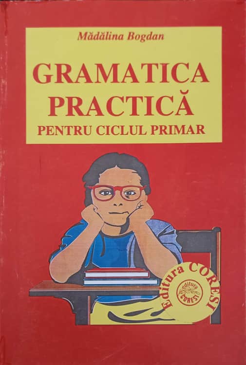 Gramatica Practica Pentru Ciclul Primar