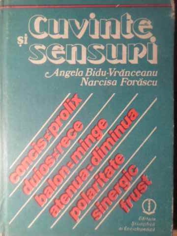 Vezi detalii pentru Cuvinte Si Sensuri. Polisemia, Sinonimia, Antonimia Prin Exercitii