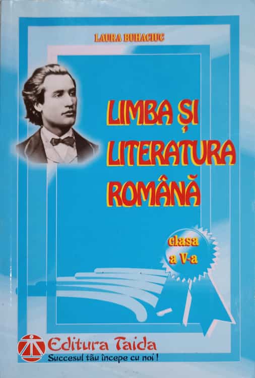 Vezi detalii pentru Limba Si Literatura Romana Clasa A V-a