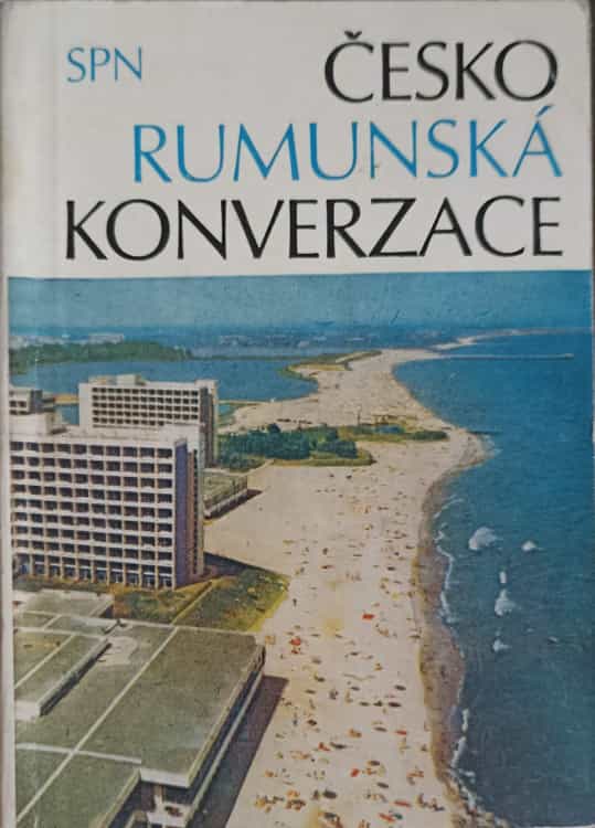 Vezi detalii pentru Cesko - Rumunska Konversace