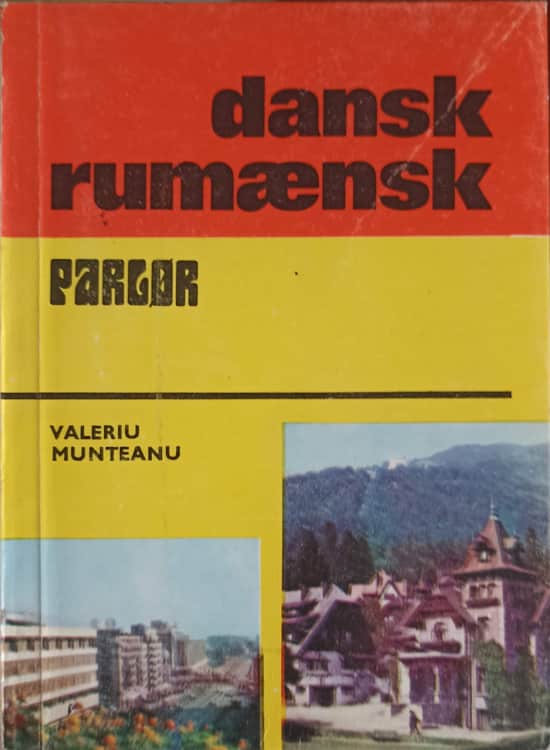 Vezi detalii pentru Ghid De Conversatie Danez - Roman