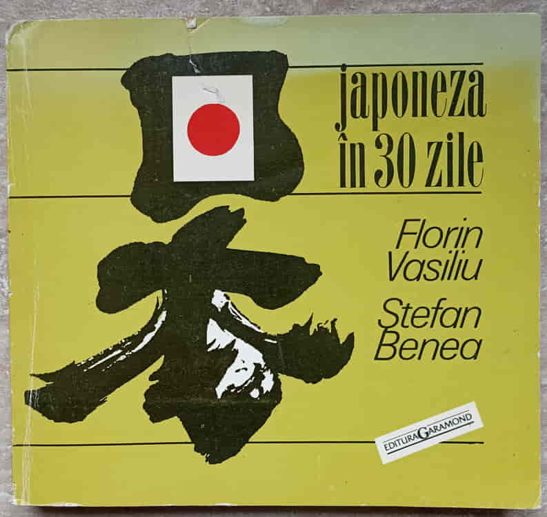 Japoneza In 30 Zile