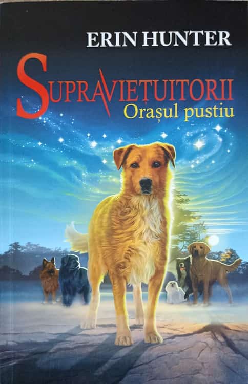 Supravietuitorii Vol.1 Orasul Pustiu