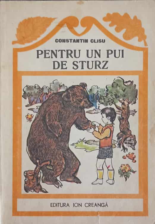 Pentru Un Pui De Sturz