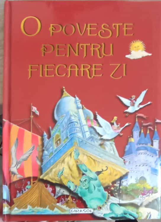 Vezi detalii pentru O Poveste Pentru Fiecare Zi