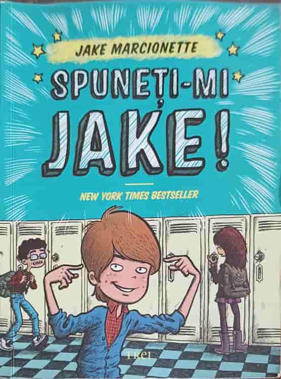 Vezi detalii pentru Spuneti-mi Jake!