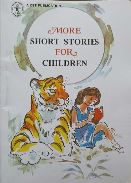 More short stories for children