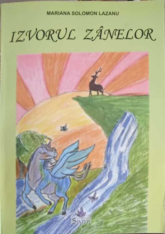 Izvorul Zanelor