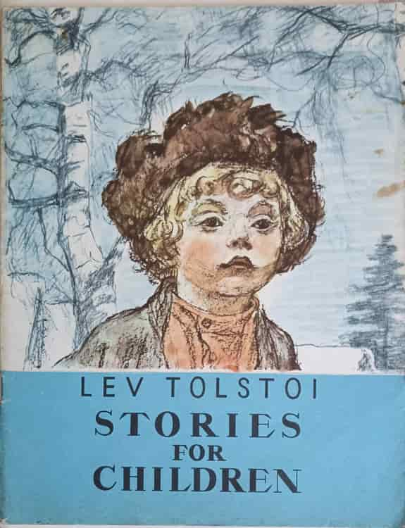 Vezi detalii pentru Stories For Children