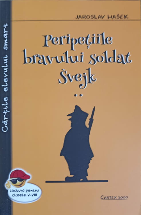 Vezi detalii pentru Peripetiile Bravului Soldat Svejk Vol.2