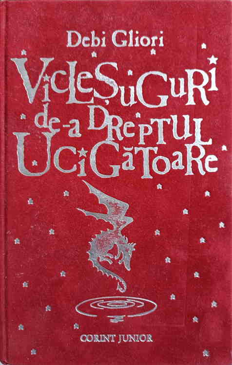 Vezi detalii pentru Viclesuguri De-a Dreptul Ucigatoare