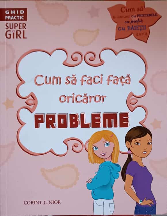 Cum Sa Faci Fata Oricaror Probleme