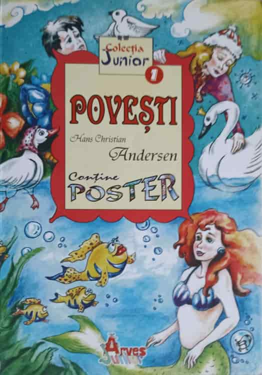 Povesti (lipsa Poster)