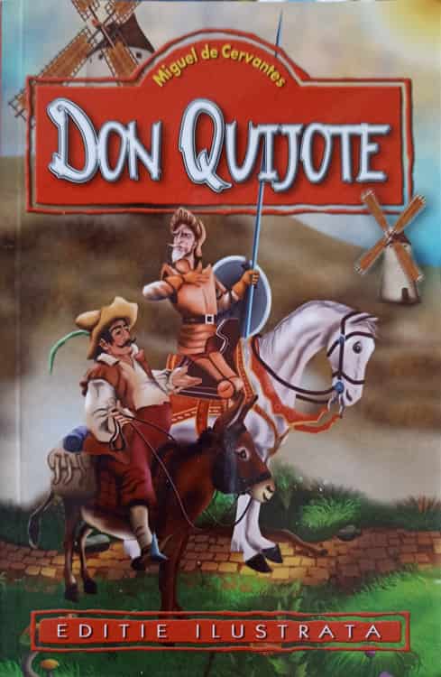 Don Quijote