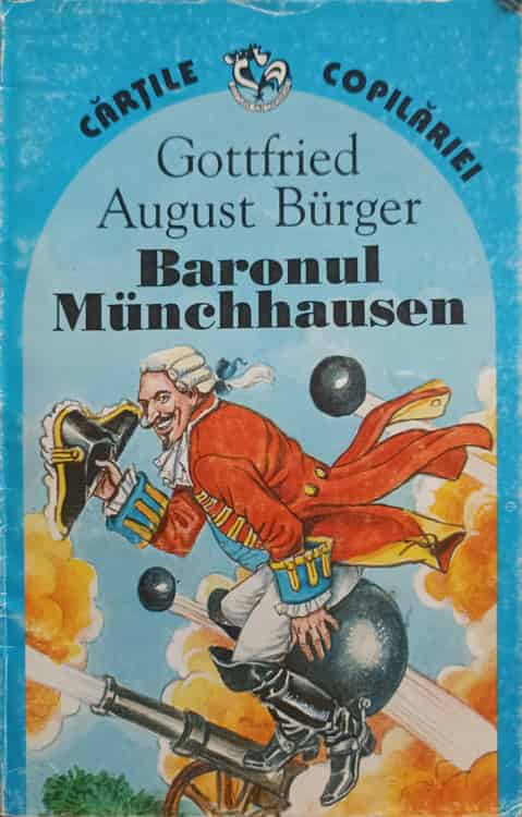 Baronul Munchhausen