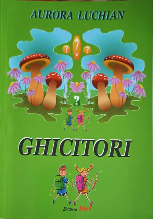 Ghicitori