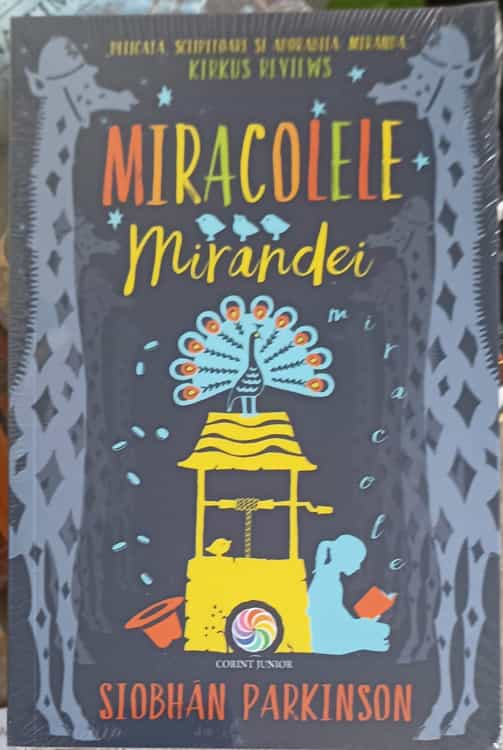 Miracolele Mirandei