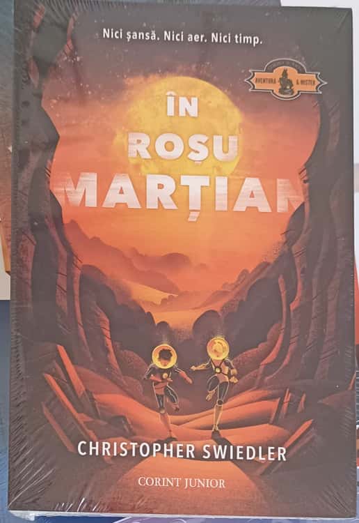 Vezi detalii pentru In Rosu Martian