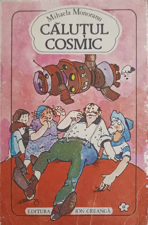 Vezi detalii pentru Calutul Cosmic