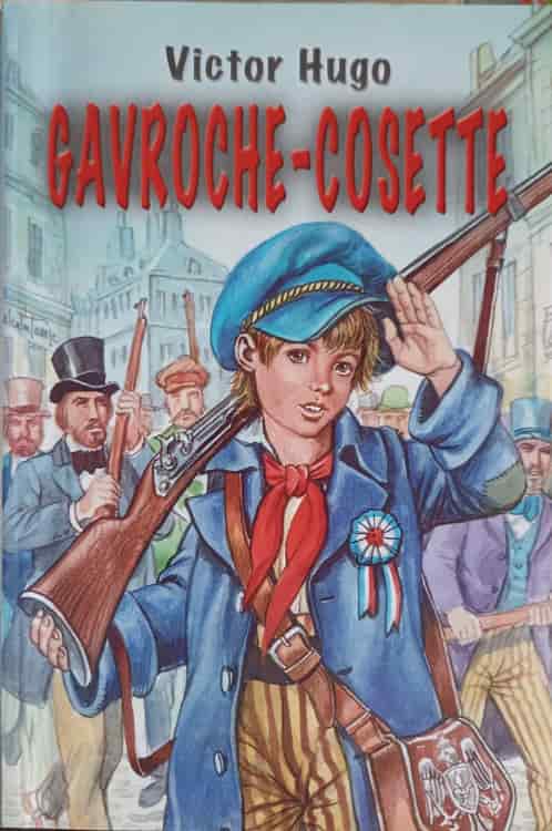 Gavroche - Cosette