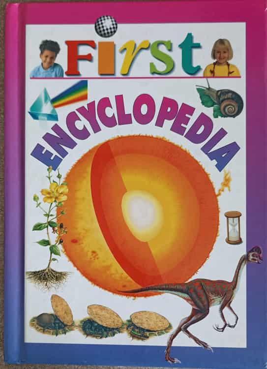 Vezi detalii pentru First Encyclopedia