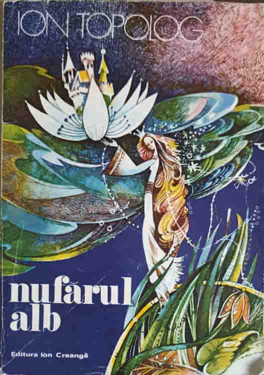 Nufarul alb