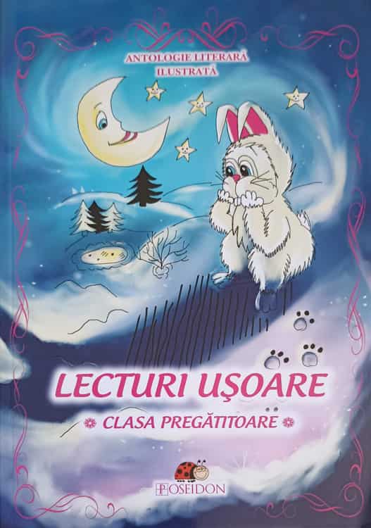 Lecturi Usoare - Clasa Pregatitoare