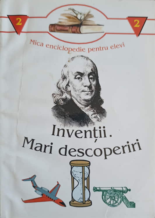 Inventii. Mari Descoperiri