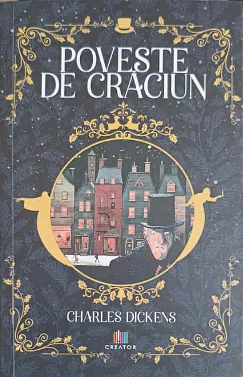 Poveste De Craciun