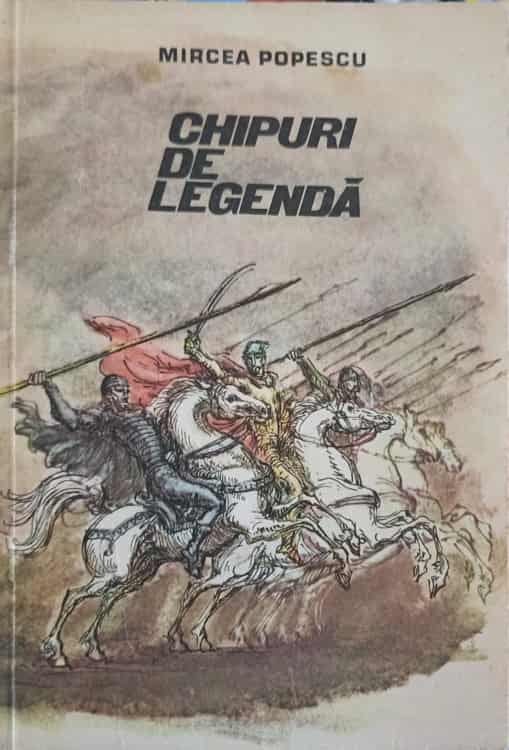 Vezi detalii pentru Chipuri De Legenda