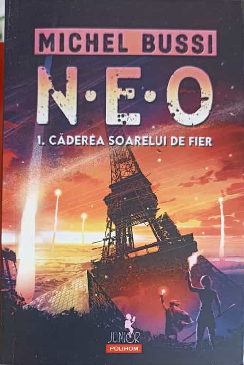 Neo Col.1 Caderea Soarelui De Fier