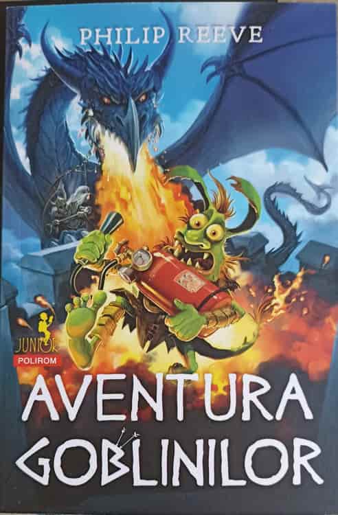 Aventura Goblinilor